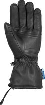 REUSCH FULLBACK RTEXT XT black