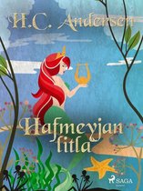 Hans Christian Andersen's Stories - Hafmeyjan litla