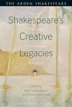 Shakespeare's Creative Legacies