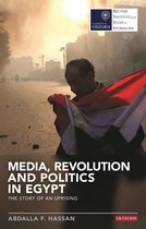 Reuters Institute for the Study of Journalism - Media, Revolution and Politics in Egypt