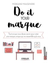 Entrepreneuriat - Do it your marque