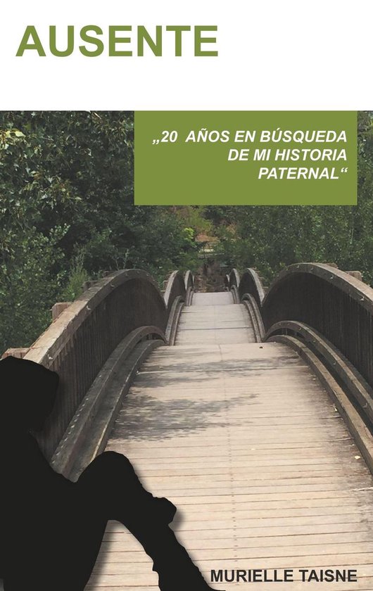 Ausente - cover