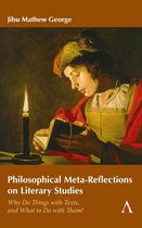 Anthem Series on Thresholds and Transformations - Philosophical Meta-Reflections on Literary Studies