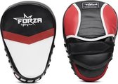 FORZA LEDEREN FOCUS PADS