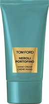 Tom Ford - Neroli Portofino - 75 ml - Handcrème