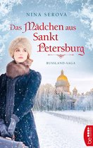 Das Mädchen aus Sankt Petersburg