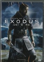 laFeltrinelli Exodus Dei E Re DVD Italiaans
