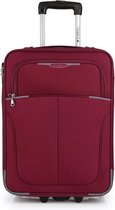 Gabol Cabin Trolley Koffer Malasia 55 Rood