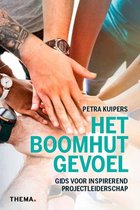 Het boomhutgevoel