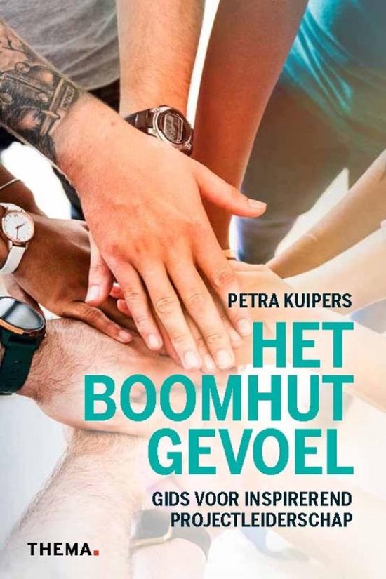 Het boomhutgevoel