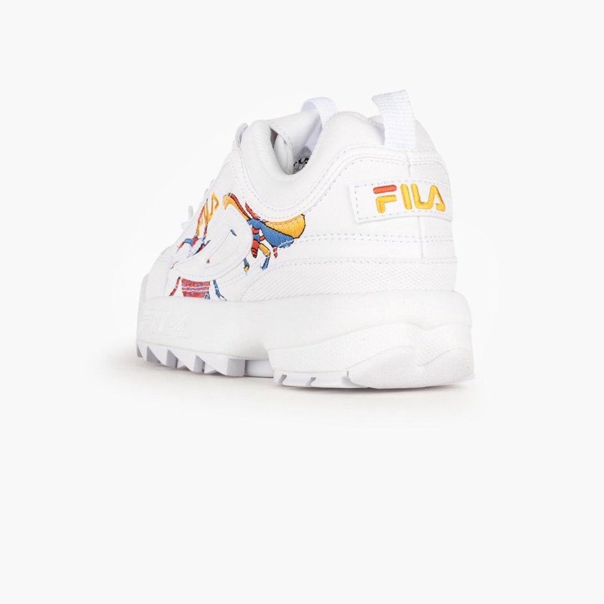 fila disruptor calabrone