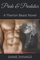 A Therion Novel 4 - Pride & Predator