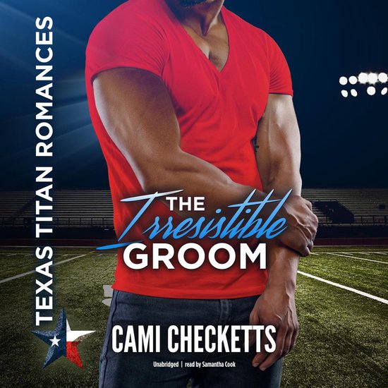 The Irresistible Groom - cover