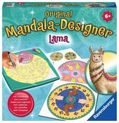 Ravensburger Mandala-Designer® Lama - Tekenmachine