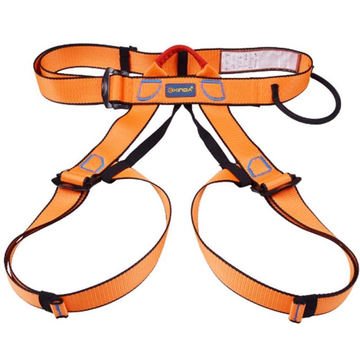Climbing belt deals