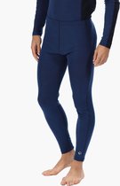 Regatta Thermobroek Zimba Heren Merinowol/polyester Blauw Maat 3xl