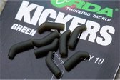 Korda Green Kickers - Large - Groen