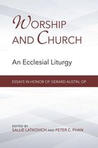 Worship and Church