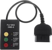 VAG resetter Reset tool (Volkswagen / Ford / Skoda / Seat / Audi)