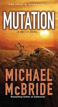 A Unit 51 Novel - Mutation