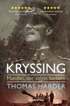 Danske helte og skurke under Anden Verdenskrig - Kryssing
