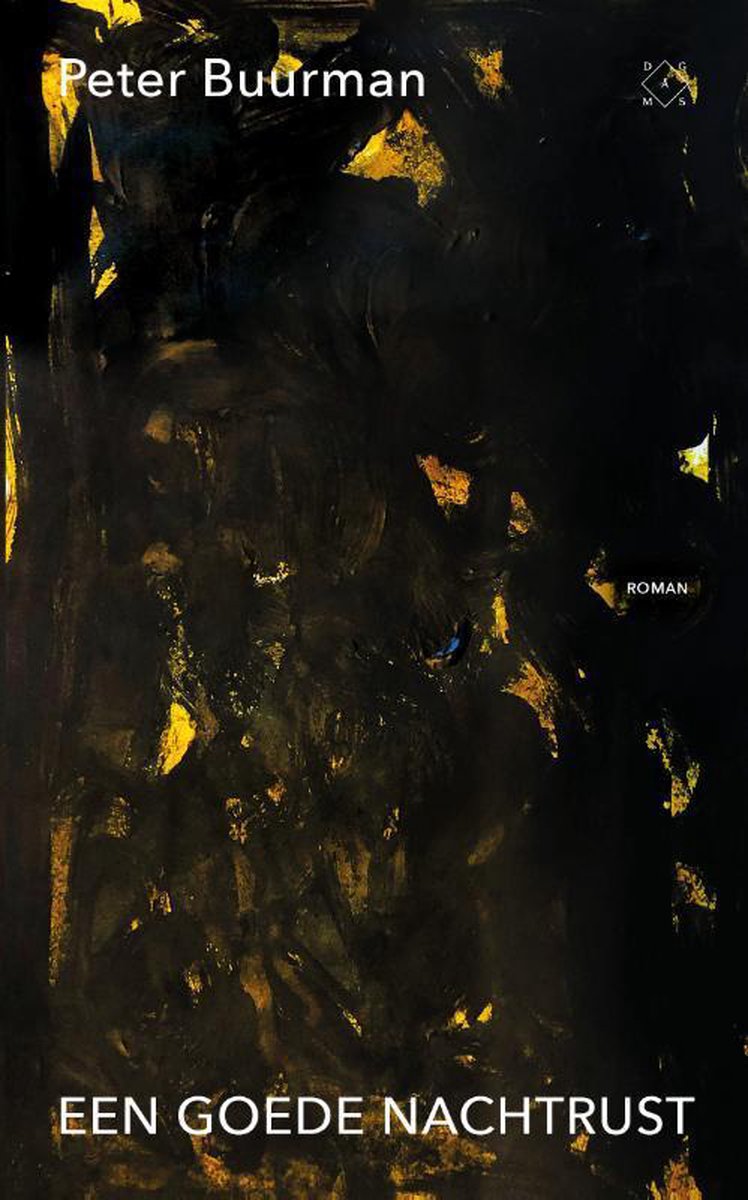 Bol Com Een Goede Nachtrust Peter Buurman 9789492478870 Boeken