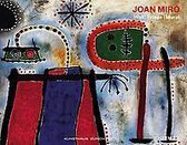 Joan Miró Wall Frieze Mura