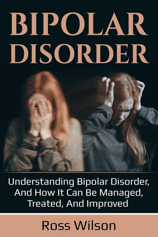 Bipolar Disorder - cover
