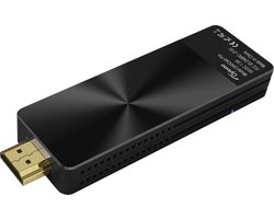 Optoma UHD Cast Pro - H1AX00000113 - Netwerkmedia streaming-adapter