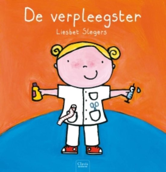 Bol Com De Verpleegkundige Liesbet Slegers 9789044816570 Boeken