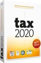 WISO tax 2020