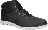 Timberland Bradstreet Hiker Heren Sneakers - Grijs - Maat 43