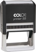 Colop Printer 55 Rood - Stempels - Stempels volwassenen - Snelle Levering