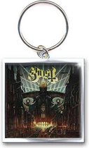 Ghost Sleutelhanger Meliora Multicolours