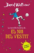 La increïble història de... - La increïble història de... - El noi del vestit