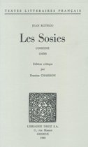 Textes littéraires français - Les Sosies