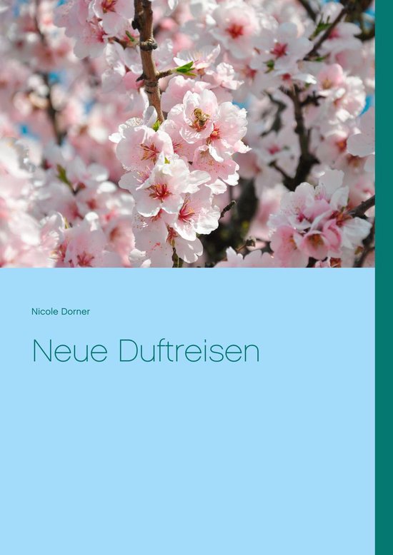 Neue Duftreisen - cover