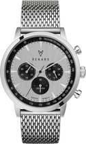 Renard Mod. RC402SS13MSS - Horloge