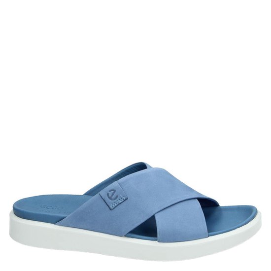 ecco slippers dames