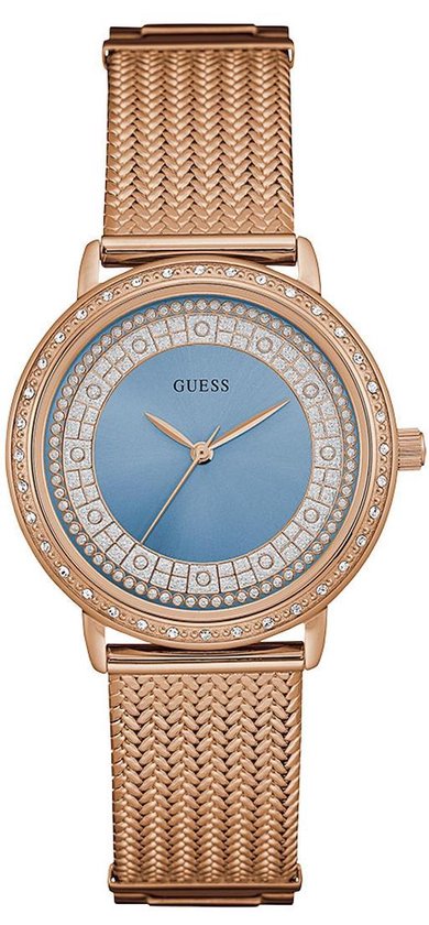 Horloge Dames Guess W0836L1 (Ø 36 mm)