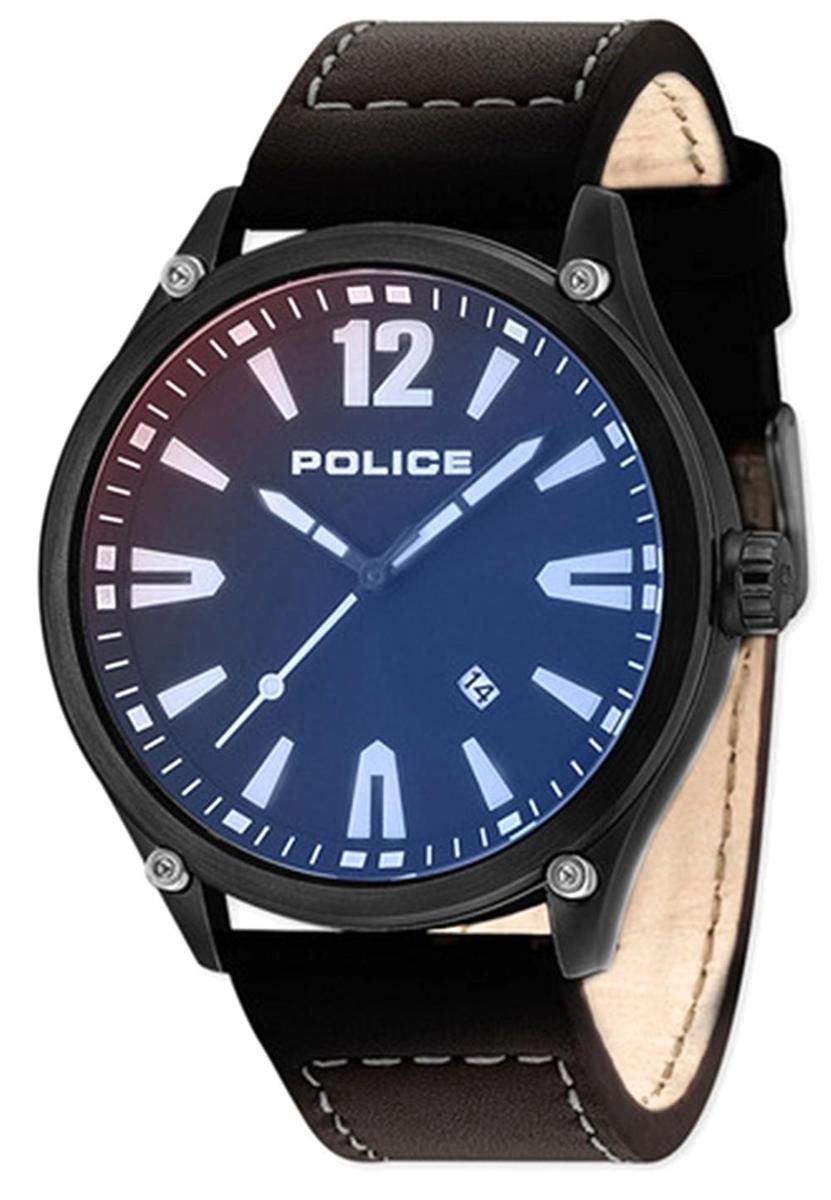 Police denton R1451287003 Mannen Quartz horloge