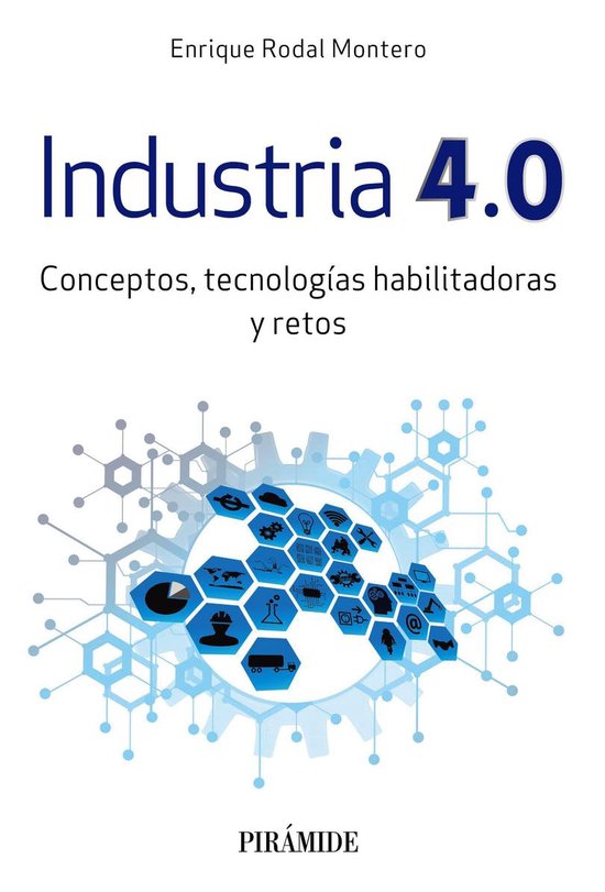 Empresa y Gestión - Industria 4.0 - cover