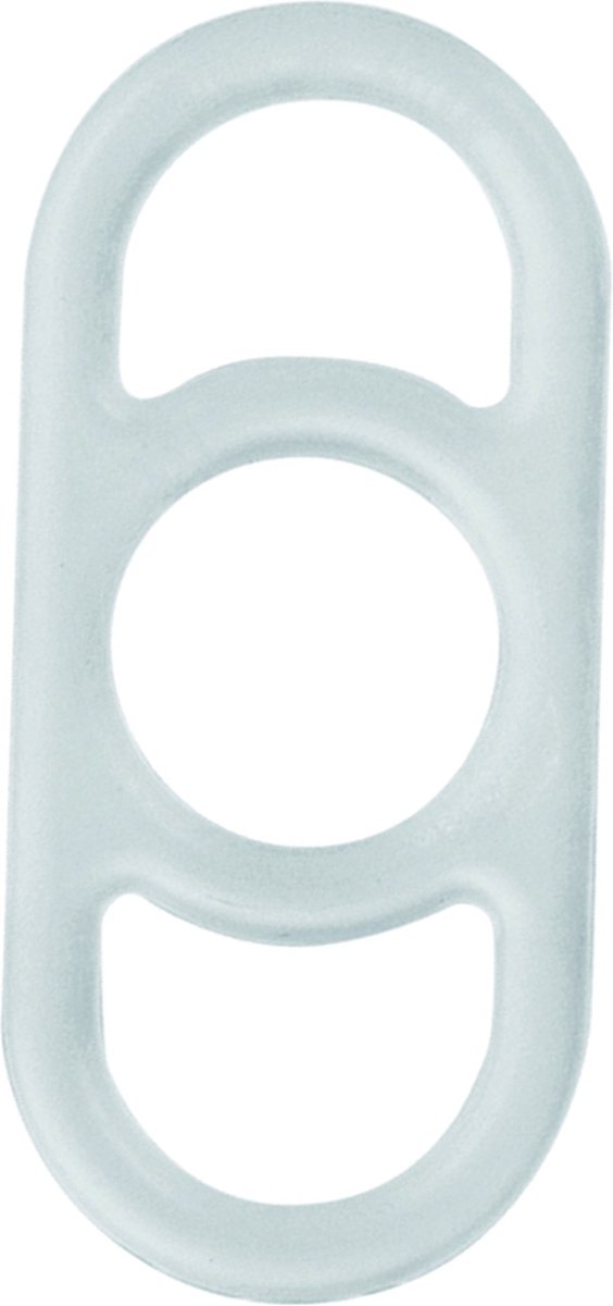 Goedkoopste CalExotics - Precision Pump Enhancer - Rings Transparant
