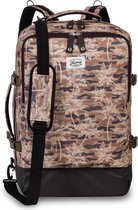 Fabrizio Rugzak Cabin Pro 40 Liter Bruin