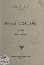 Marcel Coulon