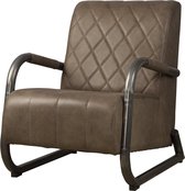 Ranch coffeechair | 90x66x82 | Taupe