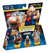 LEGO Dimensions - Level Pack - The Goonies (Multiplatform)