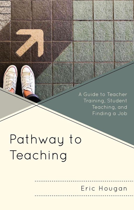 Pathway to Teaching - cover