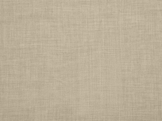 Beliani FITOU - Couvre-lit - Beige - Polyester