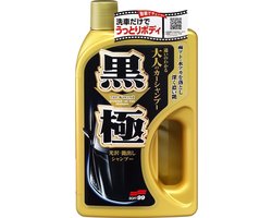 Soft99 Kiwami Dark Extreme Gloss Autoshampoo 750ml